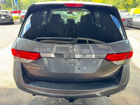 Used 2014 Honda Odyssey EX-L image 6