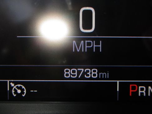 Used 2016 Chevrolet Malibu LT image 11