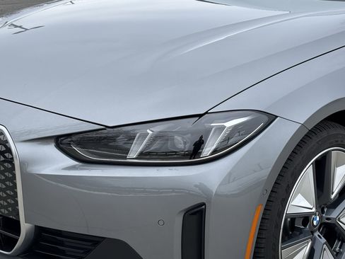 Certified 2025 BMW i4 xDrive40i w/ M Sport Package image 6