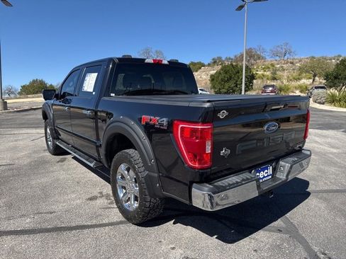 Used 2022 Ford F150 XLT w/ Equipment Group 302A High image 8