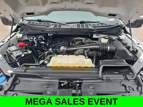 Used 2022 Ford F150 XL w/ Trailer Tow Package AWD/4WD image 31