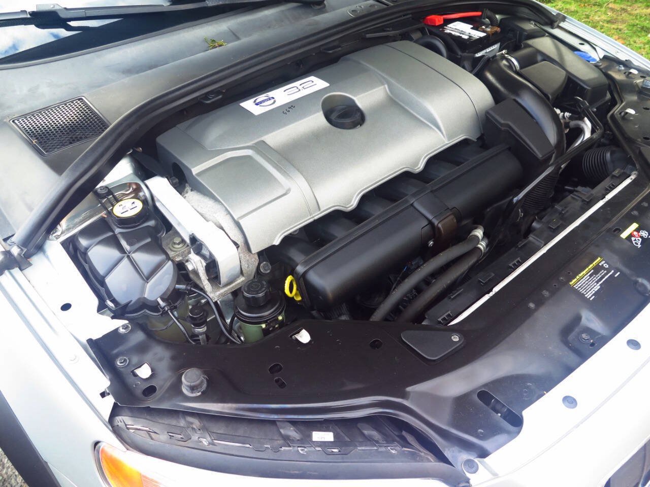 Used 2008 Volvo XC70 3.2 AWD/4WD image 24