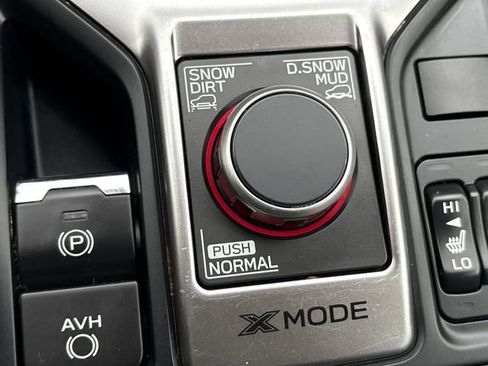 Used 2021 Subaru Forester Limited image 18