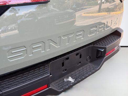 New 2026 Hyundai Santa Cruz SEL FWD image 11