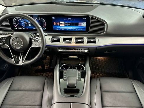 Certified 2025 Mercedes-Benz GLE 350 4MATIC image 15
