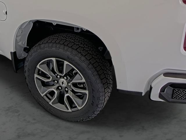 New 2026 Chevrolet Silverado 1500 RST w/ All Star Edition Plus AWD/4WD image 9