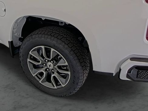New 2026 Chevrolet Silverado 1500 RST w/ All Star Edition Plus AWD/4WD image 9