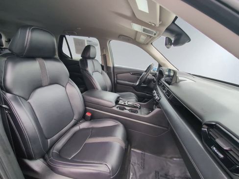 Used 2023 Honda Pilot EX-L image 20