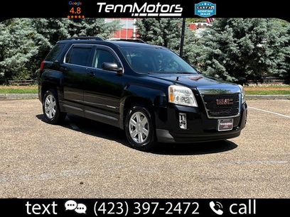 Used 2015 GMC Terrain SLE w/ Convenience Package