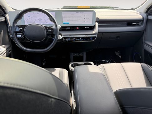 Certified 2024 Hyundai Ioniq 5 Limited RWD image 15