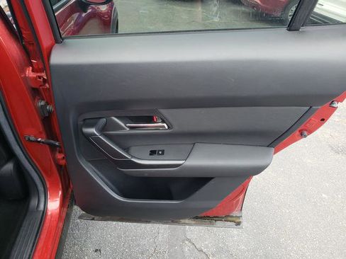 Used 2024 MAZDA CX-50 AWD 2.5 S w/ Cargo Package image 15