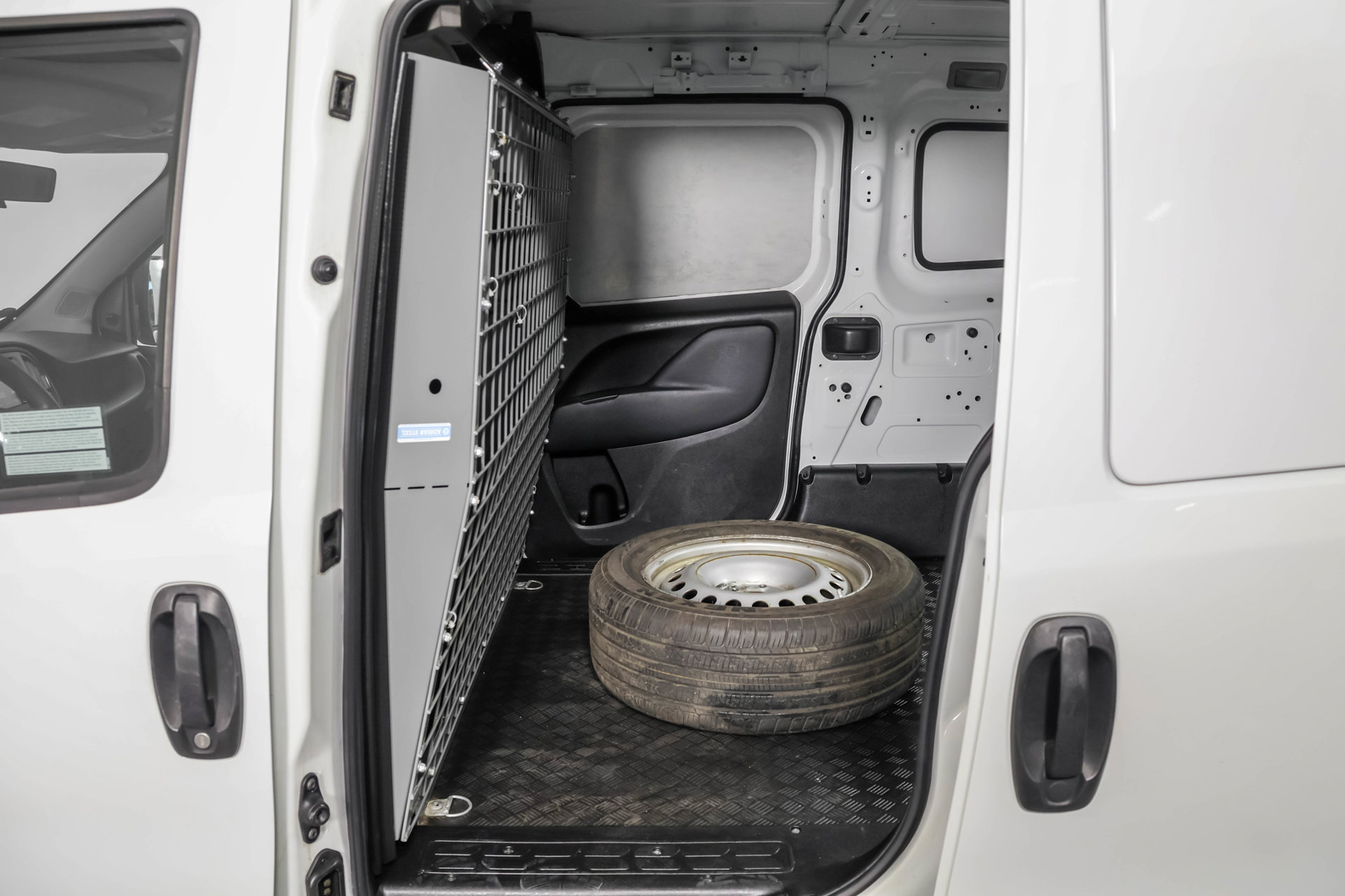 Used 2022 RAM ProMaster City Wagon FWD image 32