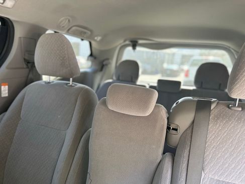 Used 2020 Toyota Sienna LE image 10