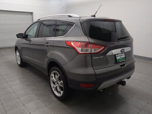 Used 2014 Ford Escape Titanium w/ Equipment Group 401A image 5