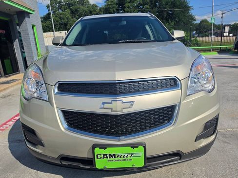 Used 2013 Chevrolet Equinox LT AWD/4WD image 55