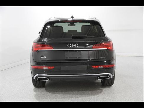 Used 2023 Audi Q5 2.0T Premium Plus w/ Premium Plus Package AWD/4WD image 20