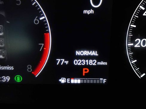 Certified 2023 Honda Pilot EX-L image 20