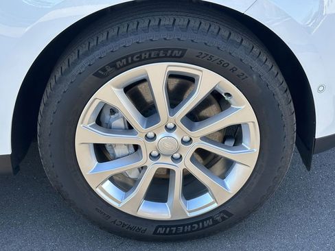 Used 2023 Land Rover Range Rover Sport SE image 14