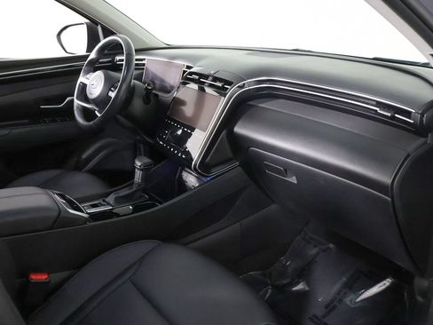 Used 2024 Hyundai Tucson SEL w/ Convenience Package FWD image 28