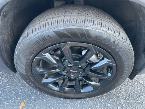 Certified 2026 GMC Terrain Elevation w/ Elevation Premium Package FWD image 7