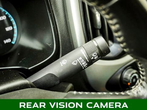 Used 2022 Chevrolet Colorado LT w/ Fleet Safety Package image 21