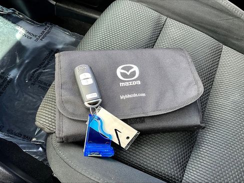 Used 2016 MAZDA CX-5 Touring w/ Bose/Moonroof Package image 35