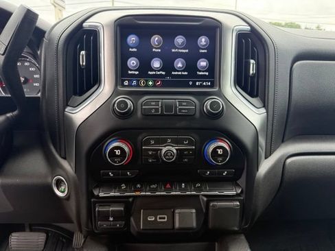 Used 2019 Chevrolet Silverado 1500 RST AWD/4WD image 21