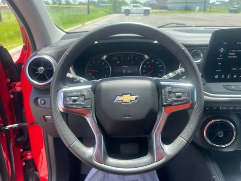 Used 2026 Chevrolet Blazer LT FWD image 26