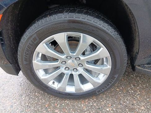 Used 2024 Chevrolet Tahoe Premier image 5