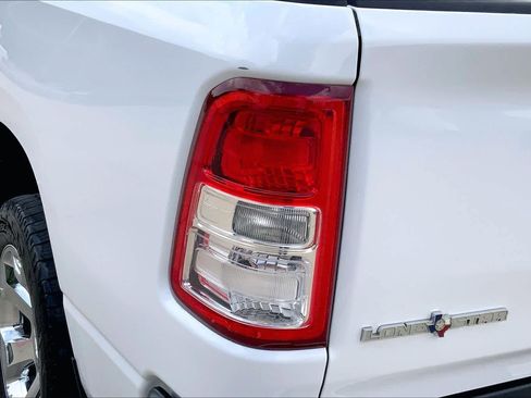 Used 2019 RAM 1500 Big Horn AWD/4WD image 27