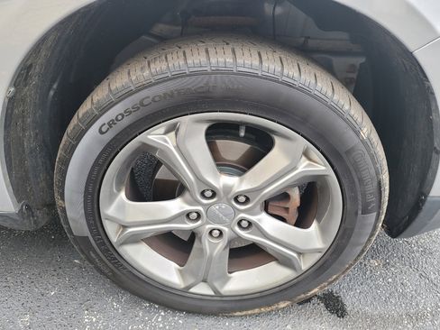 Used 2016 Dodge Journey Crossroad image 36