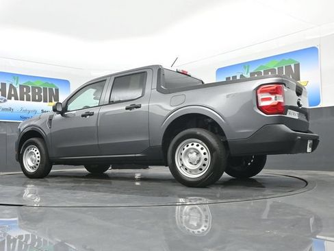 New 2026 Ford Maverick XL FWD image 14