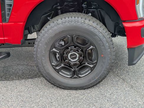New 2026 Ford F250 XL w/ STX Appearance Package AWD/4WD image 6