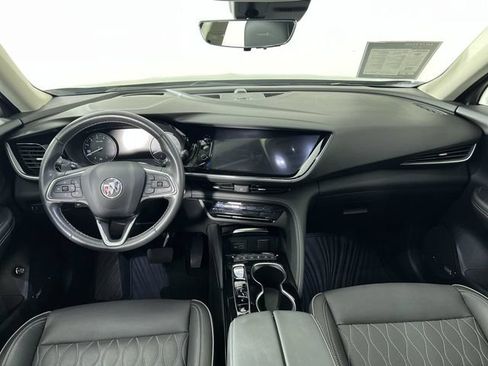 Certified 2023 Buick Envision Avenir AWD/4WD image 21