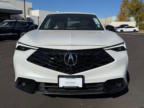 Certified 2025 Acura ADX A-Spec image 10