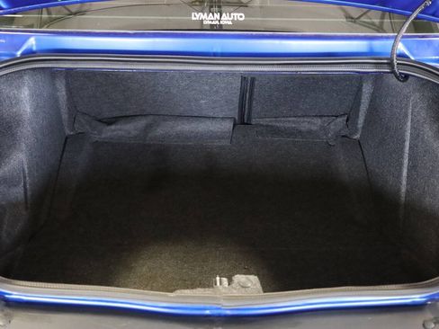 Used 2021 Dodge Challenger R/T Scat Pack w/ T/A Package RWD image 23