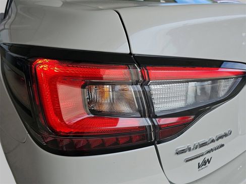 New 2025 Subaru Legacy Premium image 34