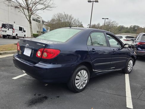 Used 2007 Toyota Corolla CE image 5