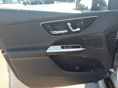 Certified 2026 Mercedes-Benz GLC 300 4MATIC image 11