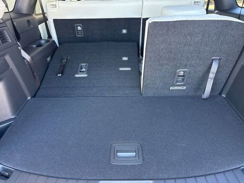 New 2026 MAZDA CX-90 3.3 Turbo w/ Premium Plus Pkg image 18