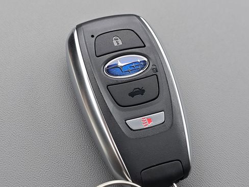 New 2025 Subaru Outback Premium w/ Popular Package #1 image 28