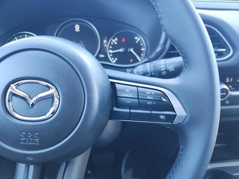 New 2026 MAZDA CX-30 AWD 2.5 S w/ Select Sport Pkg image 27