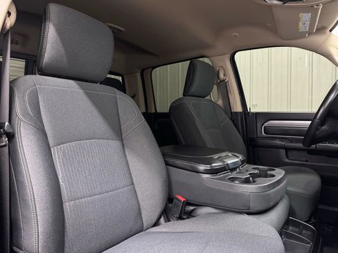 Used 2020 RAM 2500 Tradesman w/ Towing Technology Group image 15