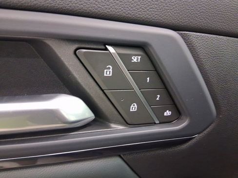 Used 2026 GMC Terrain AT4 w/ Convenience Package III image 12