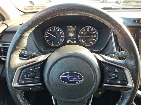 Used 2023 Subaru Outback Limited image 18