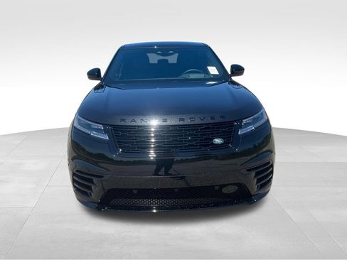 New 2026 Land Rover Range Rover Velar Belgravia AWD/4WD image 8