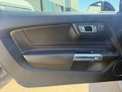 Used 2020 Ford Mustang Premium w/ Equipment Group 201A image 14