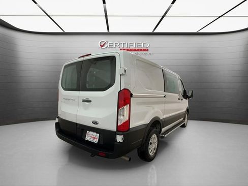 Used 2024 Ford Transit 250 Low Roof w/ Exterior Upgrade Package image 6