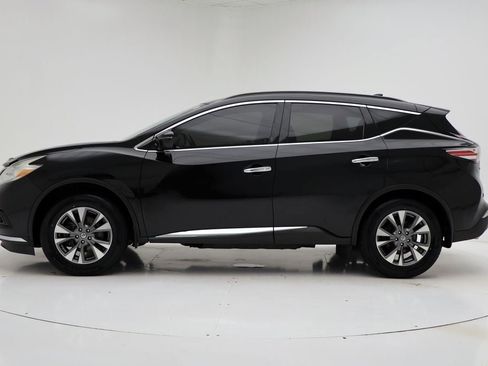 Used 2017 Nissan Murano SV w/ Visibility Package image 6