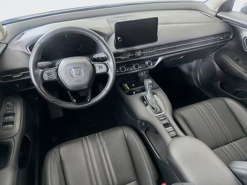 Certified 2025 Honda HR-V EX-L image 29